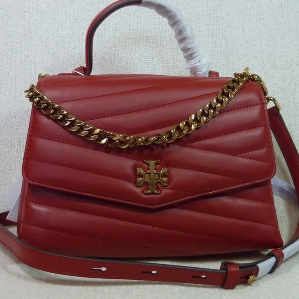 Tory Burch gorgeous bag barely used